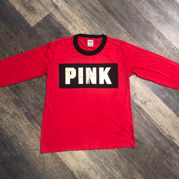 PINK Victoria's Secret Tops - Shirt